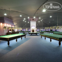 Olimp Hotel Perm 