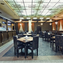 Olimp Hotel Perm 