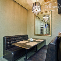 Olimp Hotel Perm 