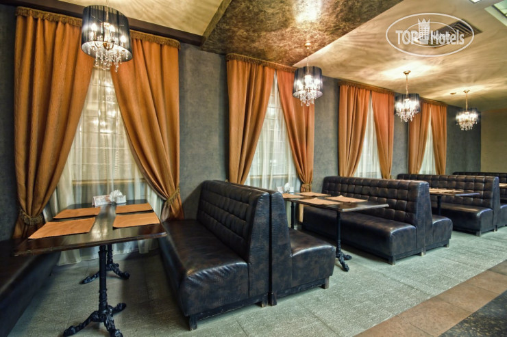 New photos from tourists Olimp Hotel Perm