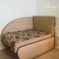 Abri Luxe 