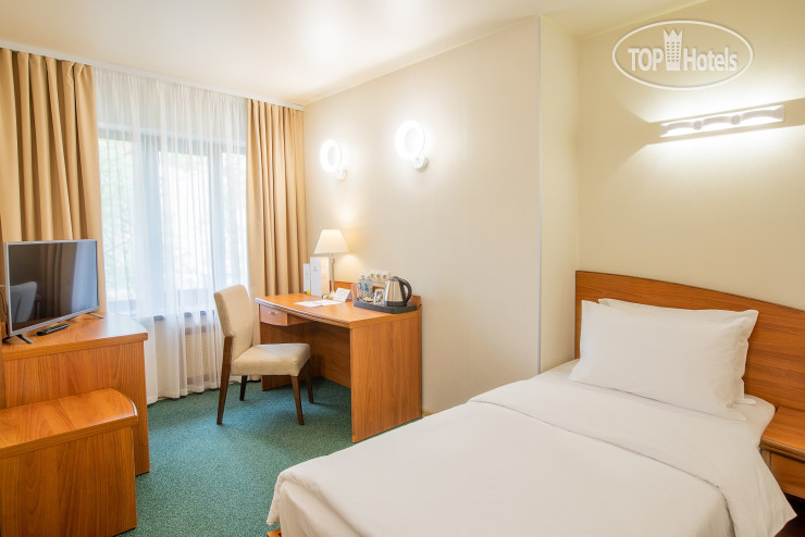 Hotel photo AurA Aquarelle Hotel 3*