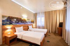 AurA Aquarelle Hotel 3*