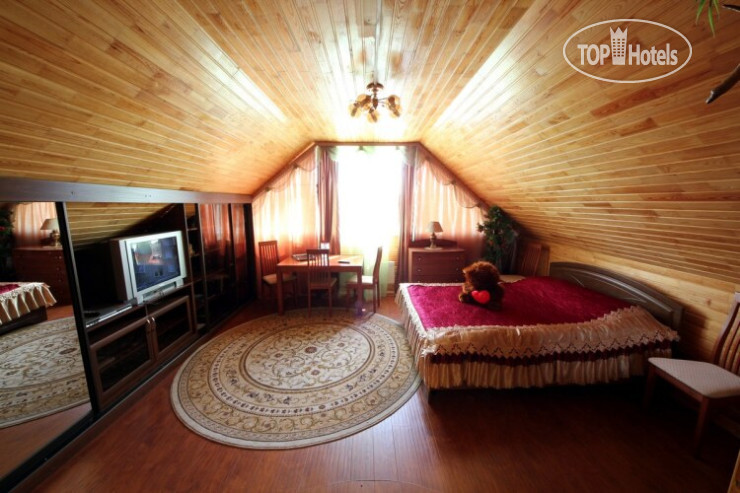 New photos from tourists Аллюр 