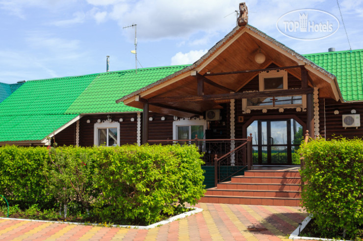 Hotel photo Аллюр 