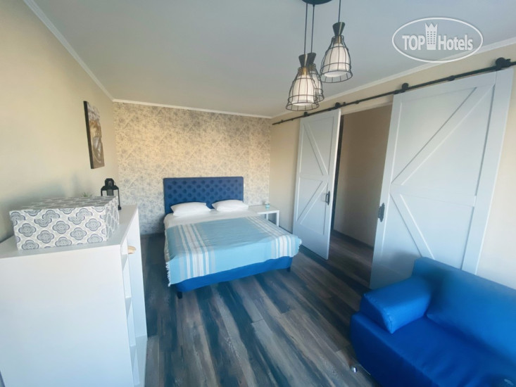 Hotel photo Green Place 