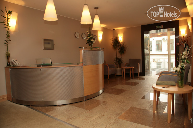 Hotel photo EVA 4*