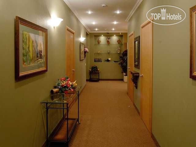 Hotel photo Vicont 3*