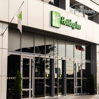 Holiday Inn Perm