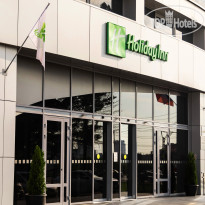 Holiday Inn Perm