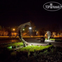 Отель Прикамье 