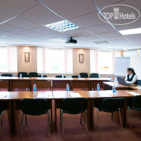 Отель Прикамье Конференц-зал "Круглый стол"