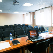 Отель Прикамье Конференц-зал "Театр"