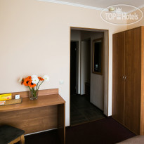 Отель Прикамье 