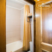 Отель Прикамье 