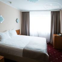 Отель Прикамье 