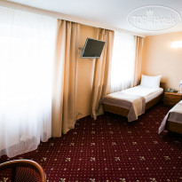 Отель Прикамье 