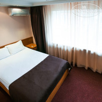 Hotel Prikamie