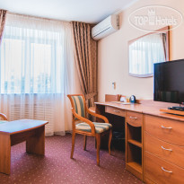 Hotel Prikamie