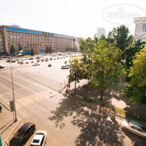 Hotel Prikamie