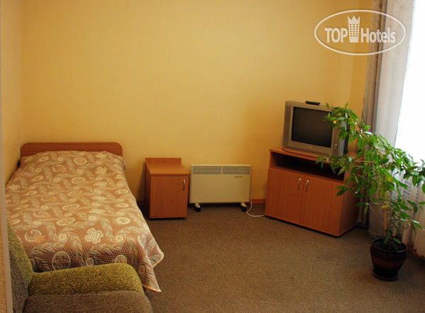 New photos from tourists Центральная 2*