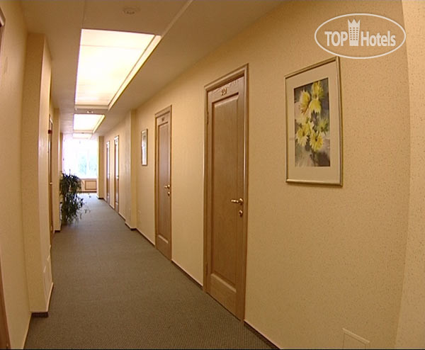 Hotel photo Центральная 2*