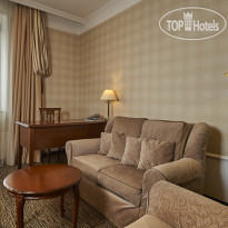 ASTOR Hotel Люкс