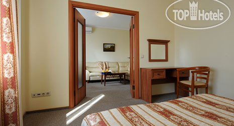 Сибирия Бизнес-отель