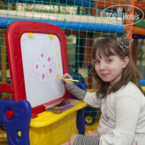 Усть-Качка (Малахит) 