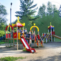 Усть-Качка (Малахит) 