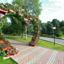 Усть-Качка (Малахит)