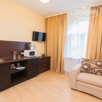 Усть-Качка (Прикамские Нивы) 