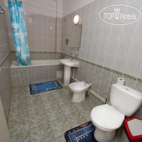 Усть-Качка (Прикамские Нивы) 