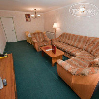 Усть-Качка (Прикамские Нивы) 