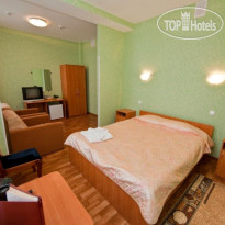 Усть-Качка (Прикамские Нивы) 