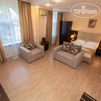 Усть-Качка (Прикамские Нивы) 