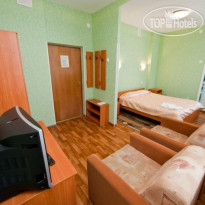 Усть-Качка (Прикамские Нивы) 