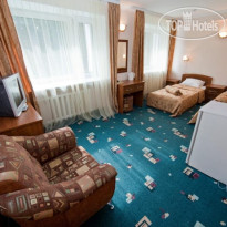 Усть-Качка (Прикамские Нивы) 