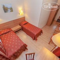 Усть-Качка (Прикамские Нивы) 