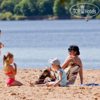 Усть-Качка (Прикамские Нивы) 