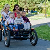 Усть-Качка (Прикамские Нивы) 