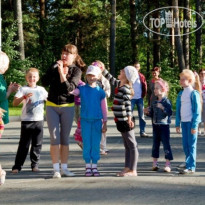 Усть-Качка (Прикамские Нивы) 