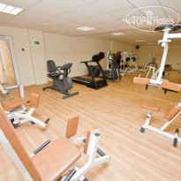 Усть-Качка (Европейский) 