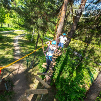 Усть-Качка (Европейский) 