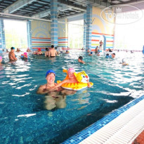 Усть-Качка (Европейский) 