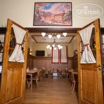 Piter Inn Petrozavodsk 