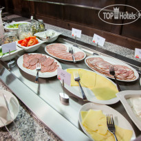 Piter Inn Petrozavodsk 