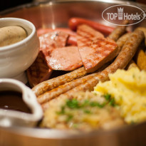 Piter Inn Petrozavodsk 