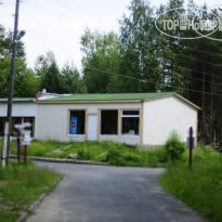 База отдыха Карелия 