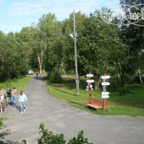 База отдыха Карелия 